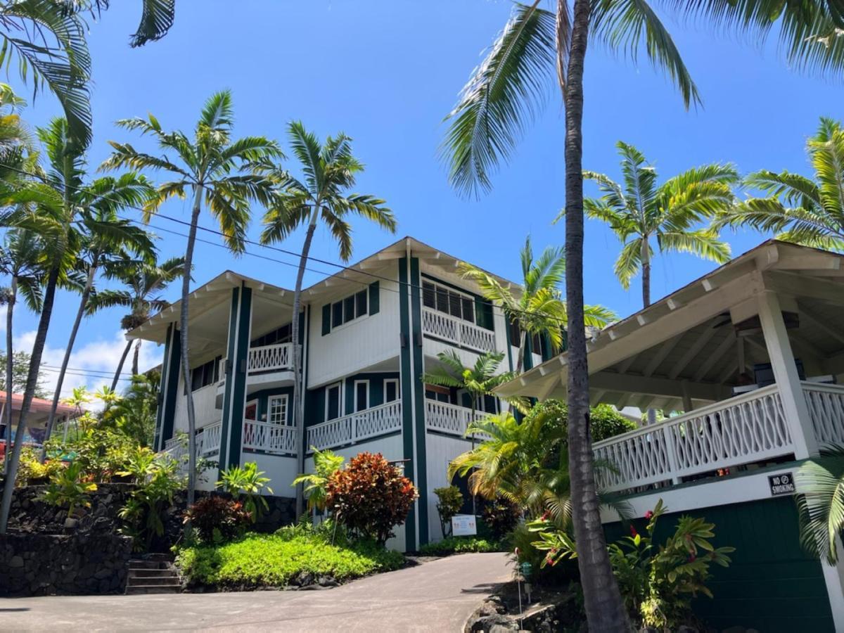 Big Island Retreat Hotel Keauhou Exterior photo