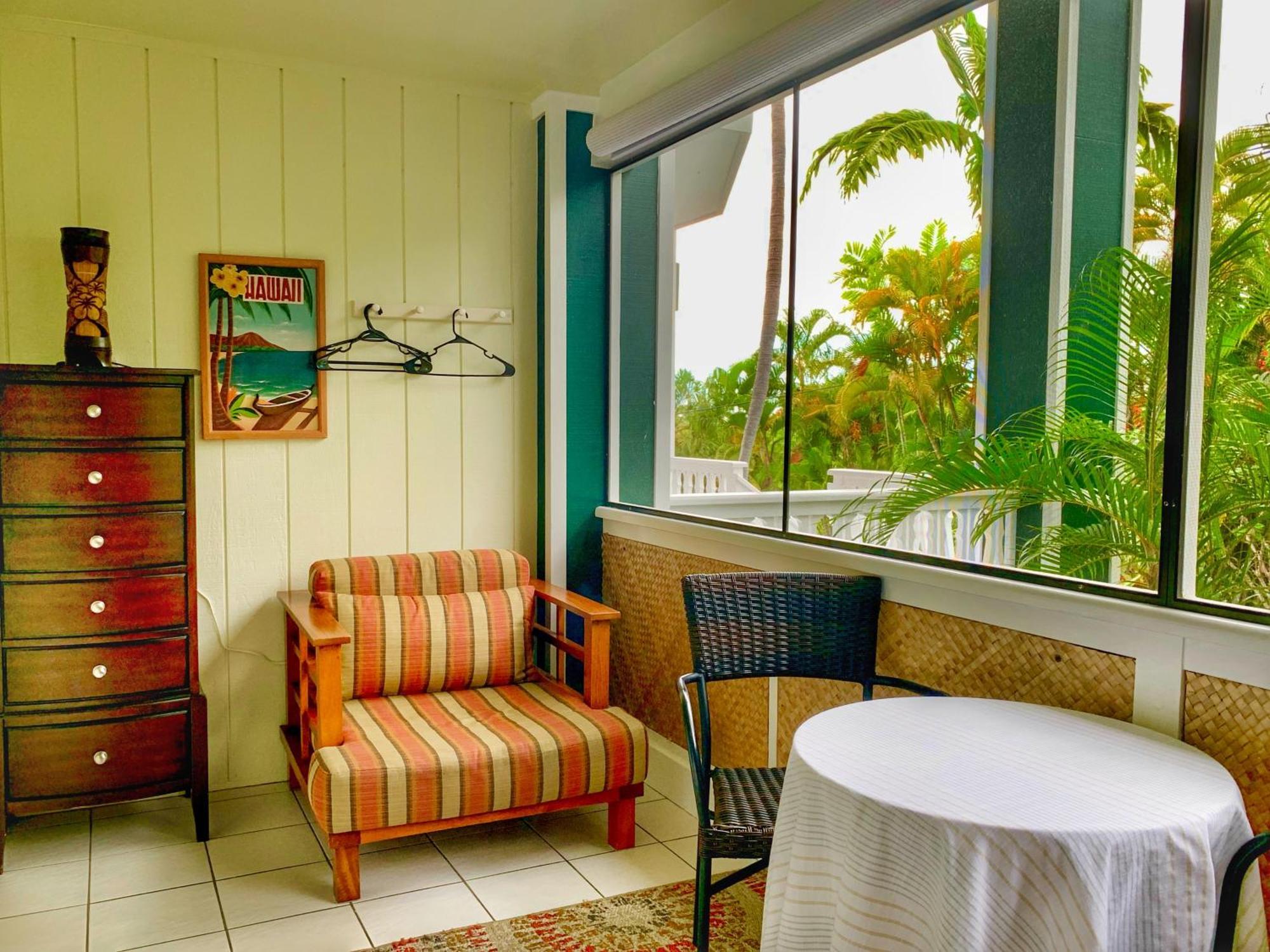 Big Island Retreat Hotel Keauhou Exterior photo