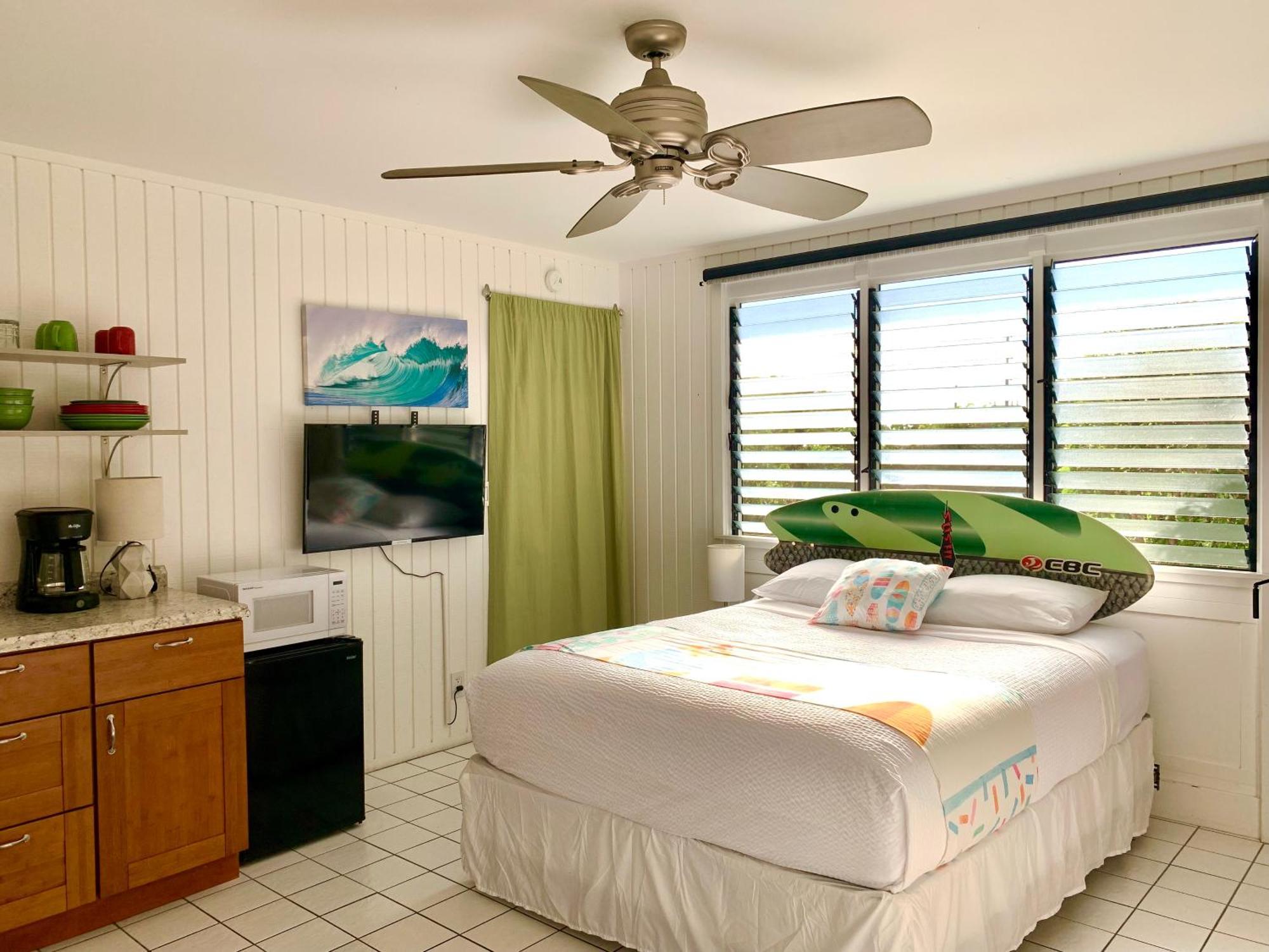 Big Island Retreat Hotel Keauhou Exterior photo