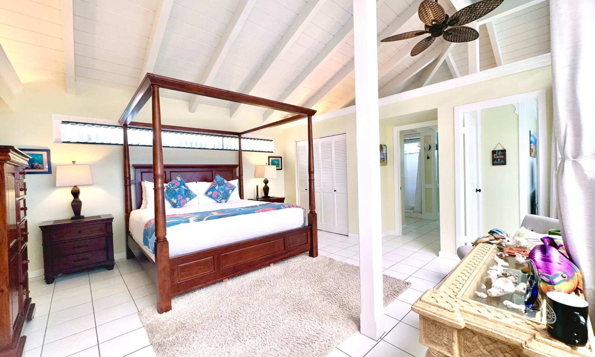 Big Island Retreat Hotel Keauhou Exterior photo