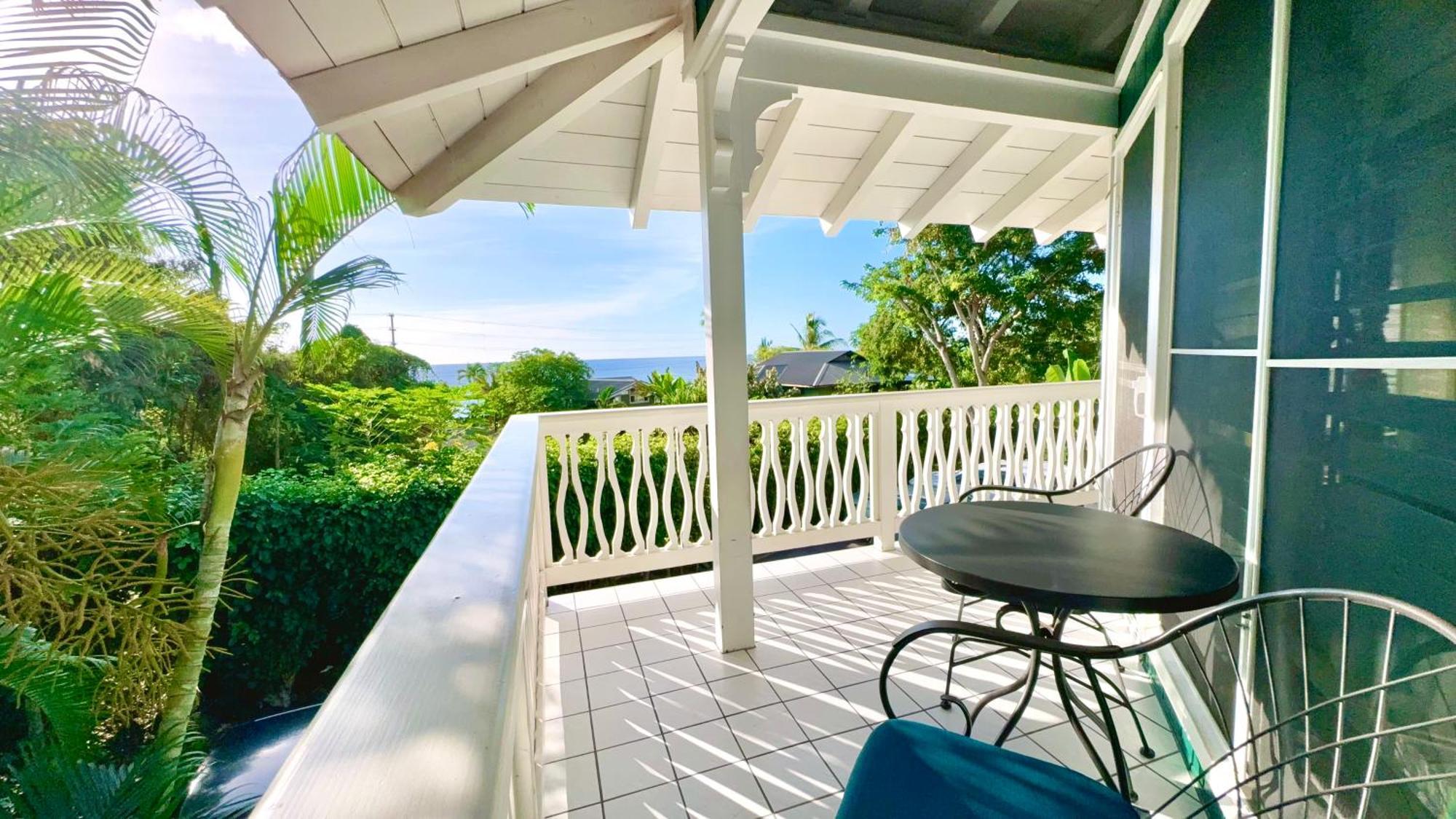 Big Island Retreat Hotel Keauhou Exterior photo