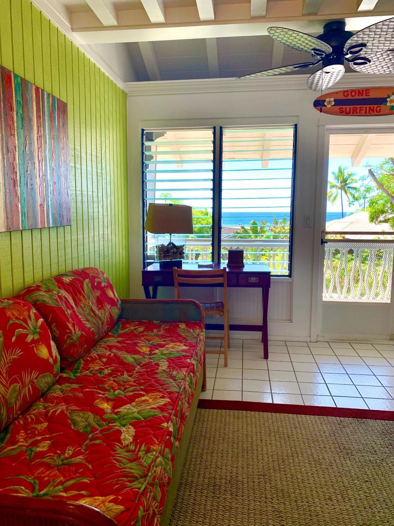 Big Island Retreat Hotel Keauhou Exterior photo